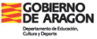 Gobierno de Aragón - Departamento de Educación, Cultura y Deporte