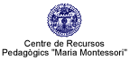 Centre de Recursos Pedagògics Maria Montessori